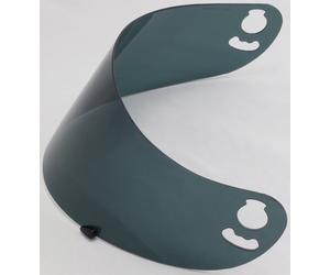 Suomy SR Sport/Vandal Visor, grey for Men