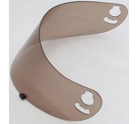 Suomy SR Sport/Vandal Visor, smoke, One size