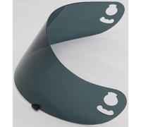 Suomy SR Sport/Vandal Visor, strongly tinted, One size