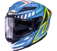 Suomy Stellar 2 Deepspace Helmet, size 2XL for Men