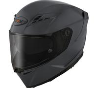 Suomy Stellar 2 Plain Helmet, black, size XL for Men