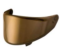 Suomy S1-XR GP / S2 Visor, gold for Men