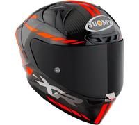 SUOMY SUOMY - Helmet S1-XR GP Carbon Hypersonic Red L