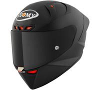 SUOMY SUOMY - Helmet S1-XR GP Matt Black L