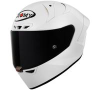 SUOMY SUOMY - Helmet S1-XR GP White M