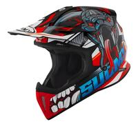 Suomy X-Wing MX Helmet Snake M M