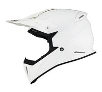 §Suomy X-Wing MX Helmet Plain White§