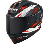 Full-Face Helmet Suomy TRACK-1 404 Matt Anthracite