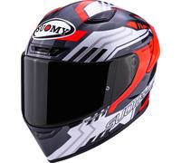 Suomy Track-1 Framework Helmet, size M for Men