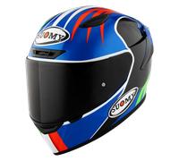 SUOMY SUOMY - Helmet Track-1 Pecco Mugello 2022 S