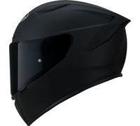 Suomy Track-1, full face helmet S Matt-Black