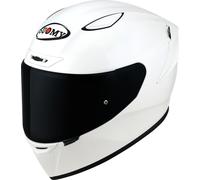 Suomy Track-1, integral helmet XS White