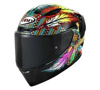 Suomy Tx-pro Chieftain Full Face Helmet