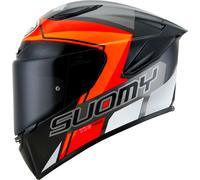 SUOMY SUOMY - Helmet TX-Pro Glam Orange S