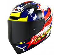 Suomy TX-Pro Higher 2023 Helmet, multicolored, size L for Men