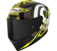 Casco Integrale Suomy TX-PRO Neil Hodgson Replica