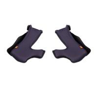 Suomy X-Wing Cheek Pads S