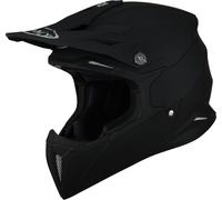 Off-Road Helmet Suomy X-WING Plain Matt Black