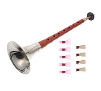 suona 1 Set Wind Instrument Professional Traditional Chinese Beginners For Suona