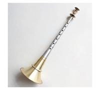 suona Aluminum Rod Suona Chinese Traditional Musical Instrument Suona