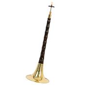 suona B-flat Professional Ebony Suona Playing Professional Suona Horn
