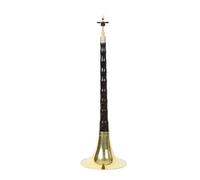 Suona Beginner Instrument Set Ebony D Key Yellow Bowl Adult Professional