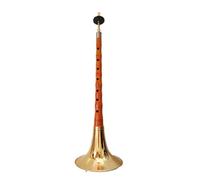 Suona Beginner Musical Instrument Mahogany D Key White Bowl Adult Professional