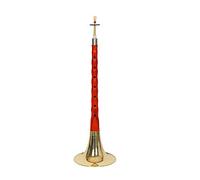 suona Beginner Suona Musical Instrument Set D Tune Adult Suona Professional Playing Mahogany (Color : 01)
