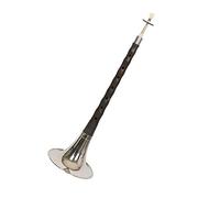 suona Beginner's National Musical Instrument D Key Professional Ebony Suona (Color : 02)