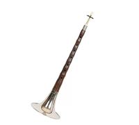 suona Black Sandalwood Suona D Tune Adult Beginner Suona Musical Instrument Set Suona (Color : 02)