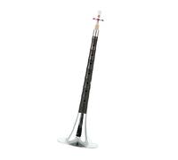 suona Black Sandalwood Suona Horn F Key Suona Professional Suona For Beginners (Color : 01)