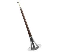 Suona,Chinese Folk Wind Musical Instrument Suona, Suona For Beginners Black Sandalwood A Key Suona Musical Instrument Set Chinese Performing Traditional Folk Suona Suona Instrument