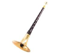 Suona,Chinese Folk Wind Musical Instrument Suona, Suona For Beginners Rosewood Suona Chinese Traditional Suona Horn Musical Instrument With Accessories Suona Instrument