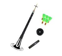 suona Chinese Suona Instrument Handmade Chinese Folk Wind Musical Instrument For Adults Beginners Students (Color : 01)