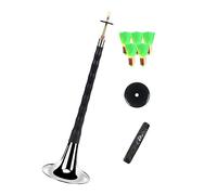 suona Chinese Suona Instrument Handmade Chinese Folk Wind Musical Instrument For Beginners Students High Pitch (Color : Ebony)