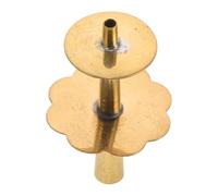 Suona Core Replacement Part Durable Copper Suona Core for Instrument Repair Easy Installation and Comfortable Grip for Musicians of All Skill Levels
