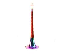 Suona D Key Adult Beginner Sandalwood Musical Instrument Complete Set Of Adult Performance Horns