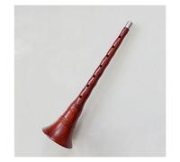 suona D Tone Rosewood Wooden Bowl Suona Chinese Folk Suona Musical Instrument