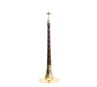 Suona Ebony D Key Yellow Bowl Musical Instrument Set For Beginners And Adults Entry-level Trumpet Playing