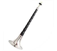 suona Ebony Ebony Suona Professional D Tone Mahogany D Tone Suona For Adult Beginners