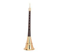 Suona Ebony Suona Folk Suona Instrument Suona Rod Unfixed Tuning