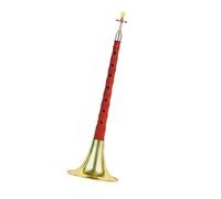 suona Ebony Suona Musical Instrument Performance Professional Mahogany Suona Easy To Play (Color : Mahogany_02)
