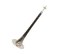 suona Ebony Suona Playing Professional Beginners Suona D Key (Color : 01)