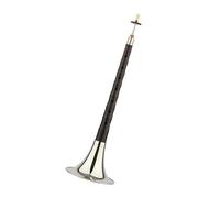 suona Ebony Suona Professional Playing Suona Beginners Entry Suona (Color : Major G key)