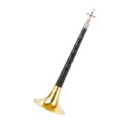 suona Ebony Suona Professional Suona Musical Instrument For Beginners To Play (Color : A key)