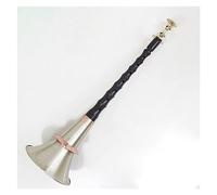 suona Ebony Suona White Copper Bowl Professional Timbre Folk Local Suona Musical Instrument