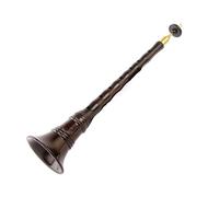 suona Ebony Wooden Bowl Suona Professional Suona For Beginners Entry Adult (Color : D key)