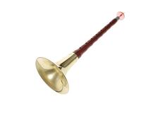 Suona F Key Premium Music Instrument Replace Chinese Professional Red Pear Practical National