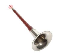 Suona F Key Wind Instrument National Premium Nationality Rosewood-made Musical Instrument Suona for Beginner