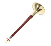 Suona F Key Woodwind Instrument Replacement Red Pear Rosewood